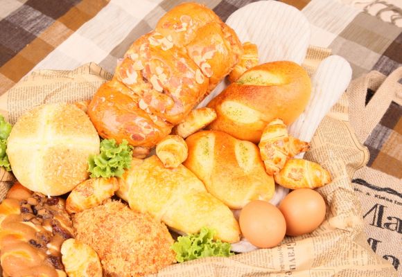 Bánh Tươi Mỗi Ngày