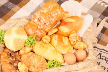 Bánh Tươi Mỗi Ngày
