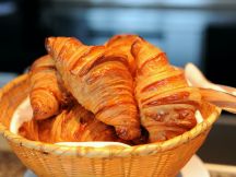 Bánh sò truyền thống