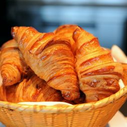 Bánh sò truyền thống