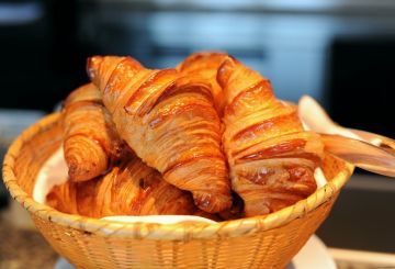 Bánh sò truyền thống