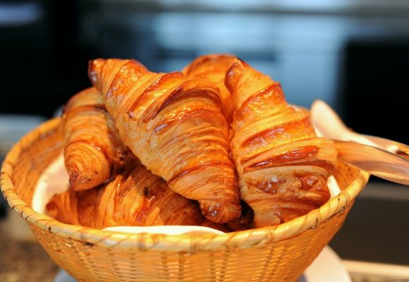 Bánh sò truyền thống