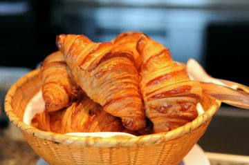 Bánh sò truyền thống