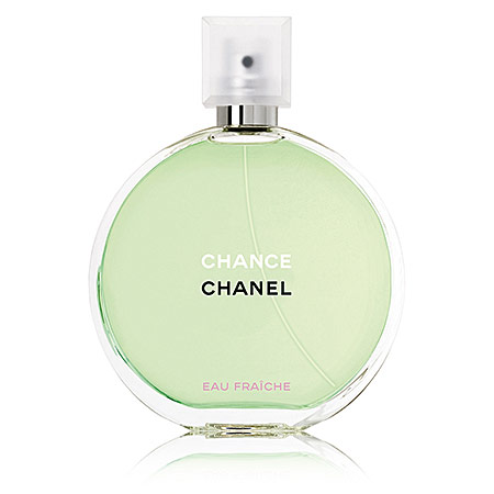 CHANCE EAU FRAÎCHE Eau de Toilette