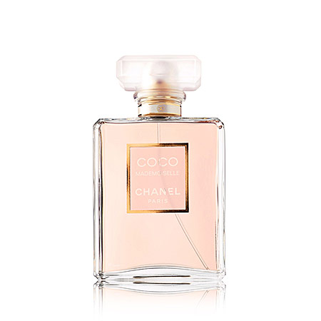 COCO MADEMOISELLE Eau de Parfum