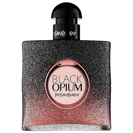 Black Opium Floral Shock Eau de Parfum