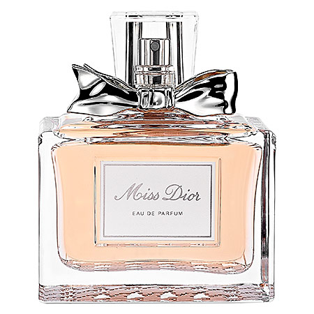Miss Dior Eau de Parfum