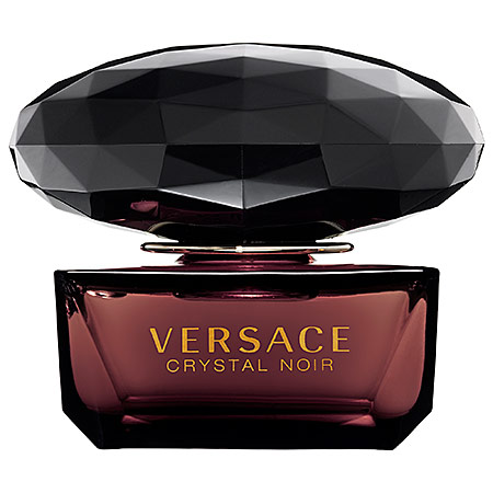 Crystal Noir