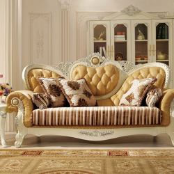 Sofa cổ điển 1