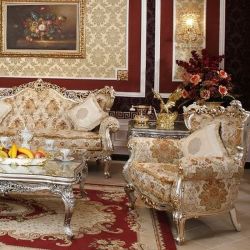 Sofa cổ điển 2