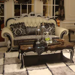 Sofa cổ điển 5
