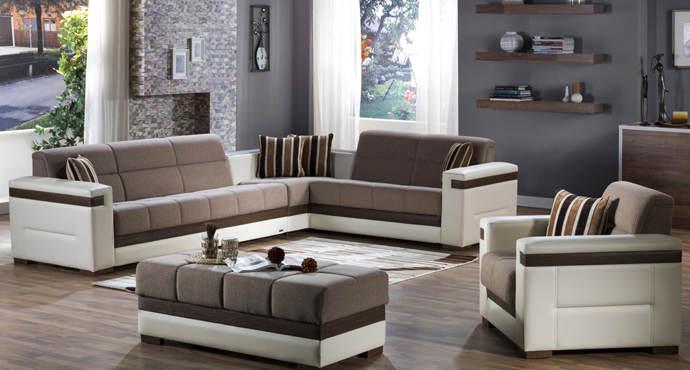 SOFA GIƯỜNG HIỆN ĐẠI NHẤT 2016