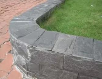 Kho gạch ngói đá trang trí
