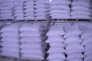 Bột đá thức ăn chăn nuôi gia xúc