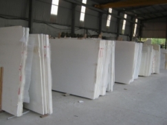 Gạch ốp tinh trắng