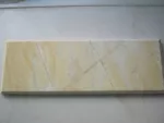 Gạchốp lát màu vàng diện nhỏ MS02