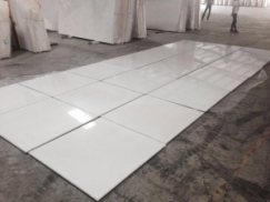 Gạch ốp lát dạng nhỏ