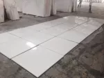 Gạch ốp lát dạng nhỏ