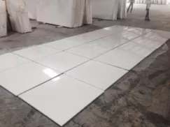 Gạch ốp lát dạng nhỏ