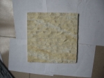 Gạch ốp lát hoa văn sáng MS09