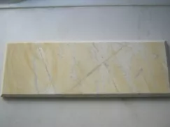 Gạch ốp lát màu vàng MS02