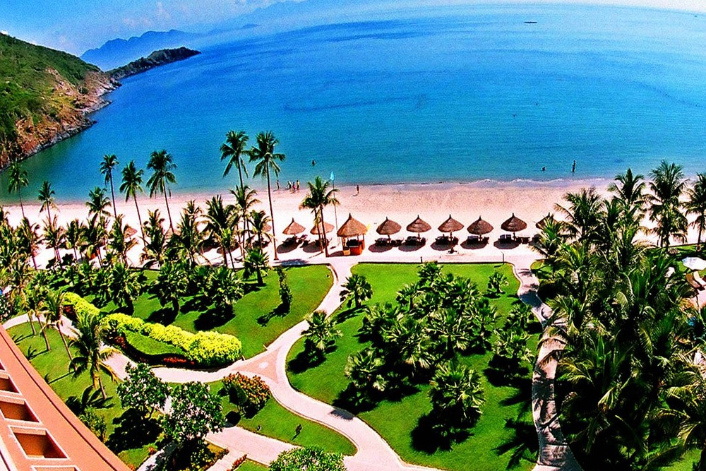 Du lịch Nha Trang
