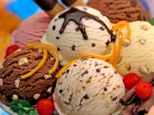 Is Ice Cream Good for Sore Throat?