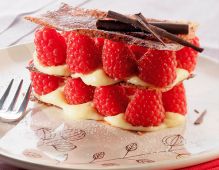 Cake Chocolate MS03
