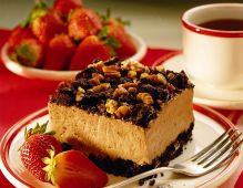 Cake Chocolate MS05