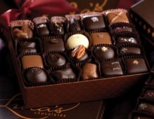 Lula's Chocolates