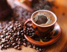 Cofe eyapolitics
