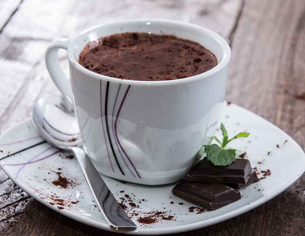 Sweet morning
