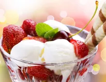 Ice Cream Champedi