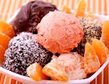 Cara Membuat Es Krim