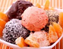 Cara Membuat Es Krim