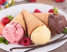 Ice Cream love
