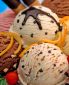 Ice Cream tota