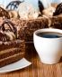 Chocolate-Coffee Cake
