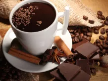 Coffee + Tea Archives