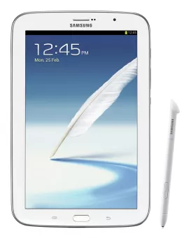Galaxy Note 8.0 ab 399 Euro