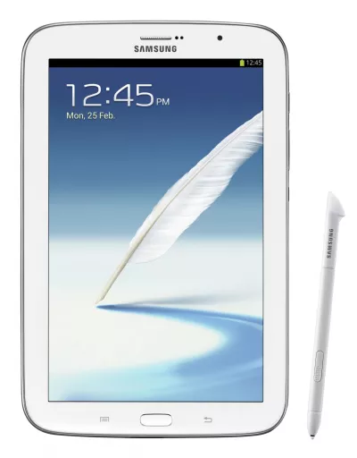 Galaxy Note 8.0 ab 399 Euro