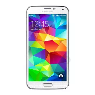 Samsung Galaxy S5 White