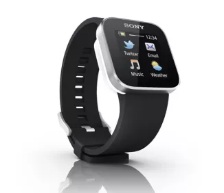 iWatch của Apple
