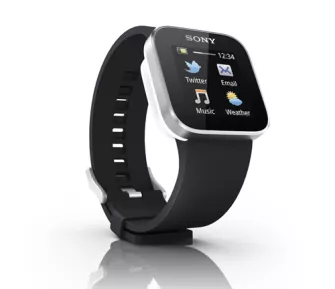 iWatch của Apple