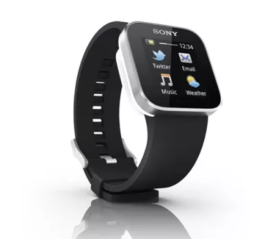 iWatch của Apple