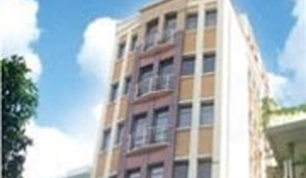 Cao ốc Cao Thắng