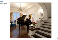 Classic House