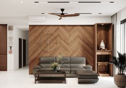 Mr Đat Apartment