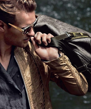 MEN BAGS