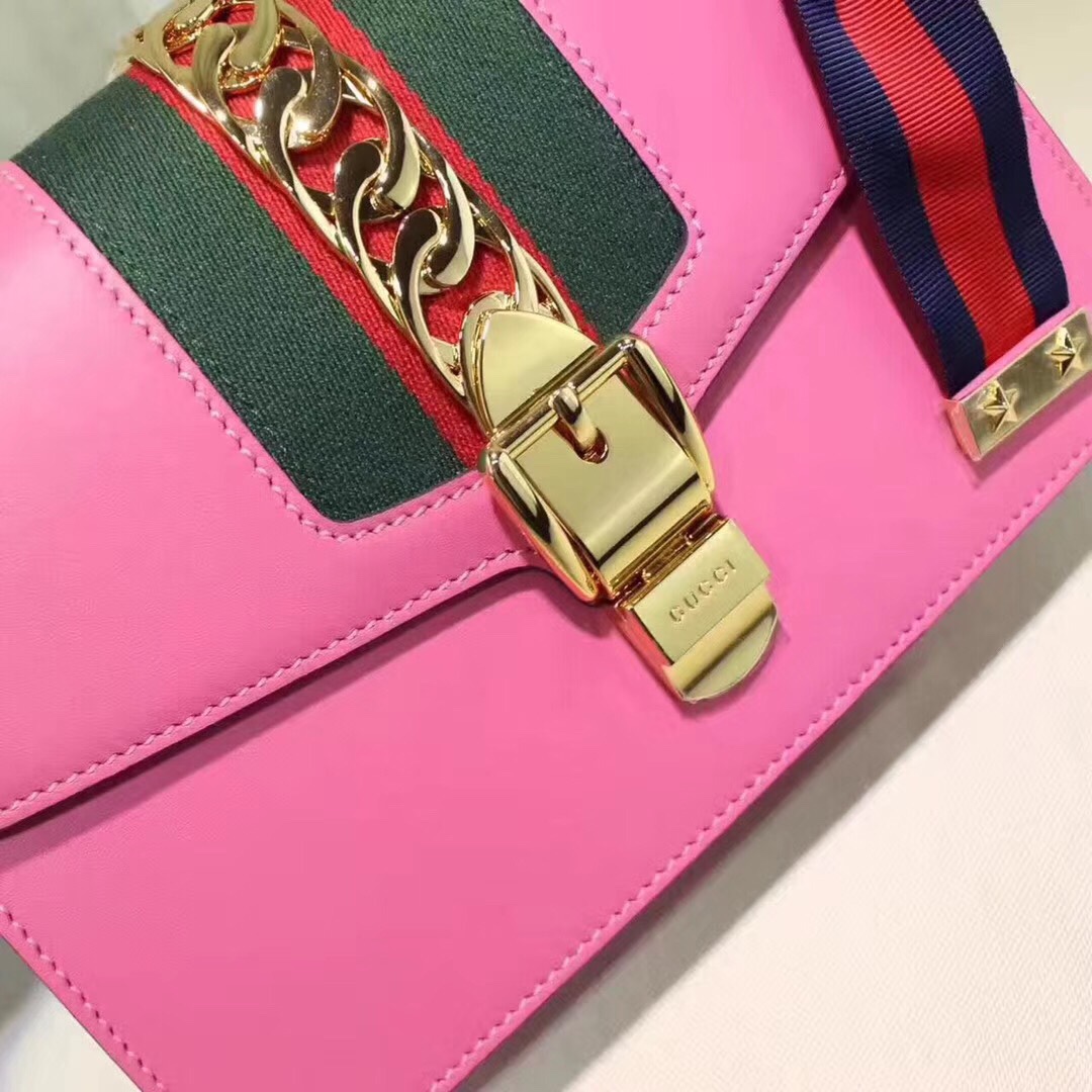 Túi xách gucci sylvie